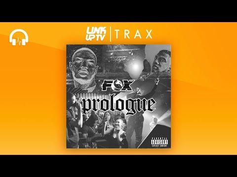 Fox - Mockingbird Freestyle (P110 1Take) | Link Up TV TRAX