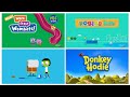 PBS Kids Program Breaks 2023 WHUT