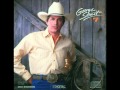 George Strait - My Old Flame's Out Burnin' Another Honky Tonk Down