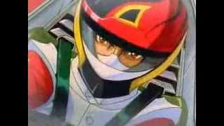 サイバーフォーミュラ SAGA Believe