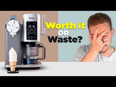 Watch This BEFORE You Buy the Ninja Swirl!