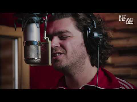 Met de winden mee - Flip Noorman (gitaar: Jorn ten Hoopen) - Het Nieuwe Lied op Limmen