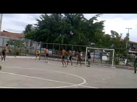 Treino do Monte Sião sub15 .mp4