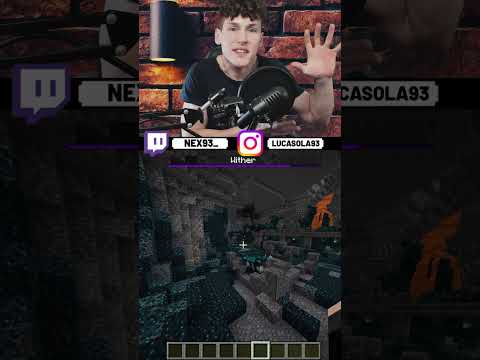 Warden vs. Wither: Who Wins? Minecraft ITA 1.20