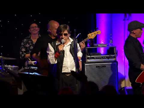 Polo Hofer & Die Band - Das letzte Konzert - Wyssebüehl - 03.10.2015 - Mühle Hunziken