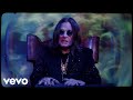 Steve Stevens Ozzy Osbourne Billy Morrison Crack Cocaine Official