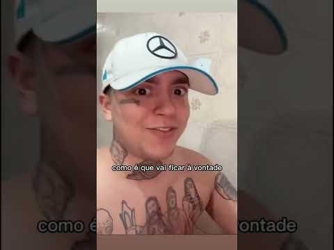 BUDDY POKE GASTANDO NEGÃO DA BL QUE ELE NÃO TRANSA... #shorts OROCHI VS NEGÃO DA BL