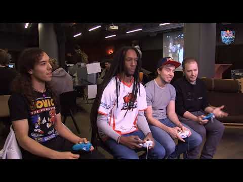 RB EWKND - RB | Ice / ImperfeCt Vs. nebbii / AST | Amsah - Winners Semis - Melee Doubles