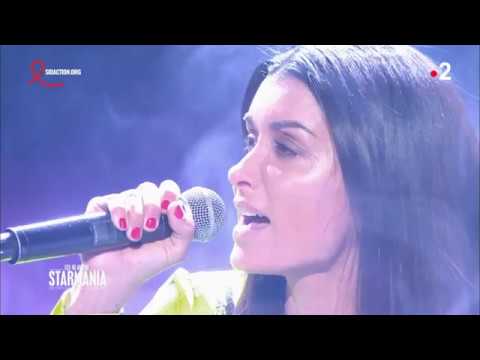 Jenifer - "Le monde est stone" (Les 40 ans de Starmania)