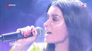 Jenifer - "Le monde est stone" (Les 40 ans de Starmania)