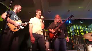 Carbon Leaf - Sealeaf 2022 - On Any Given Day