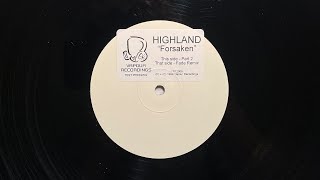 Highland - Forsaken (Part 2) (1999)