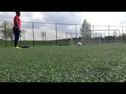 CSV Zwolle # ff trainen