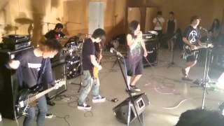 【D.I.G】2015.6.6 ダンパ Hundredth-Remain And Sustain