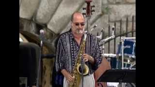Michael Brecker - Cat's Cradle - 8/15/1998 - Newport Jazz Festival (Official)