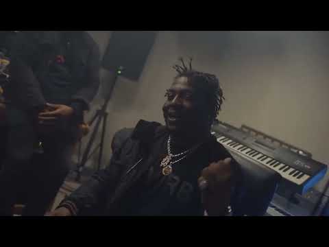 Rio Da Yung OG x RMC Mike - Big Weapons [Unreleased]