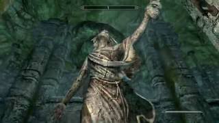 Follow Your Nose - Let's Play Skyrim Bonus Part 4