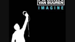 Armin van Buuren Unforgivable w/lyrics