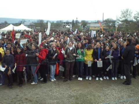 halaucesti la nisiporesti   part 1   by SAIYAN