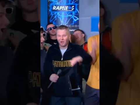 Prezesura masakruje Yoweego 🔥🔥 Yowee vs Prezesura (Rapnokaut) #battlerap #shorts