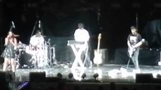 rozzi crane- crazy ass bitch