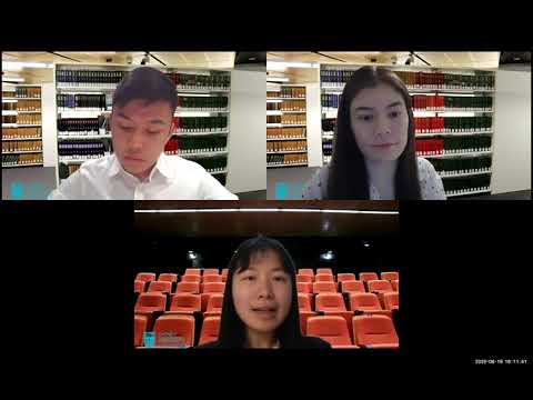 Client Interviewing 2020 Demonstration - Sydney University Law Society