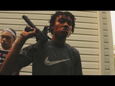 DGwop ft YGM Wooda- 4Eva ( Official Music Video )