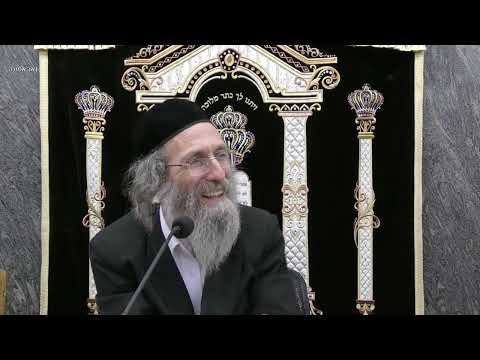 וואס איז דיר באשערט קען קיינער נישט אוועק נעמען
