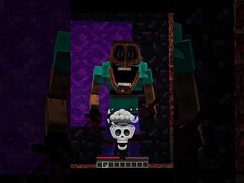 Minecraft Mimicer 🫣