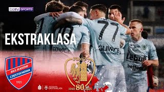 Raków Częstochowa vs Piast Gliwice | HIGHLIGHTS Polish Ekstraklasa | 11/22/2025 | beIN SPORTS USA