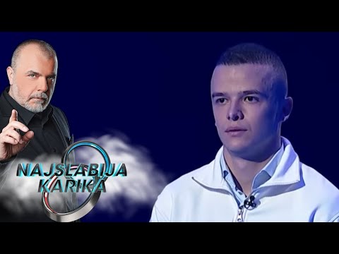 Kada Koja pita 7 I The best of "Najslabija karika" 2024