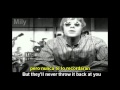 Oasis - Wonderwall Subtitulado Español Ingles ...