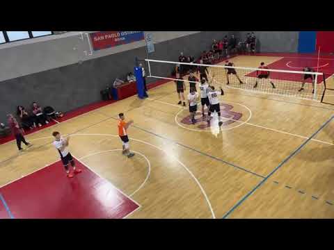 ASD Santa Monica vs ASD San Paolo serie D Play Off Gara 2 2022/23