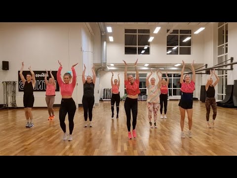 Shake It - TroyBoi, Guaynaa / ZUMBA