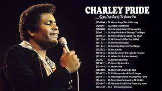 Charley Pride Greatest Hits Playlist | Best Songs Of Charley Pride | R.I.P Charley Pride 1934 - 2020