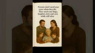 Download lagu Hargai Orang Tua Anda Selagi Mereka Masih Ada | #CintaKeluarga #PengingatHidup #video pendek #motivasi #kutipan mp3