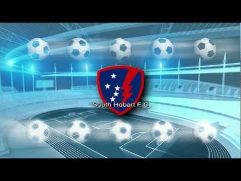 South Hobart FC Theme Song 2012