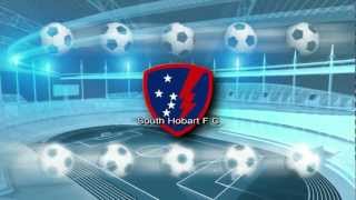 South Hobart FC Theme Song 2012