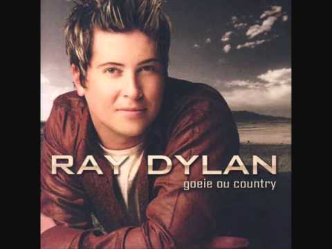 Ray Dylan – Blue eyes crying in the rain.