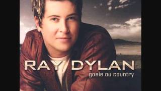 Ray Dylan - Blue eyes crying in the rain.