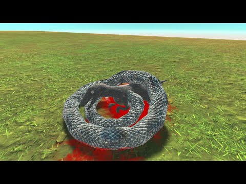 Who Is The Strongest - Velociraptor Vs Every Unit ARBS Animal Revolt Battle Simulator