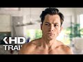 IN WITH THE DEVIL Trailer German Deutsch 2022 Apple TV
