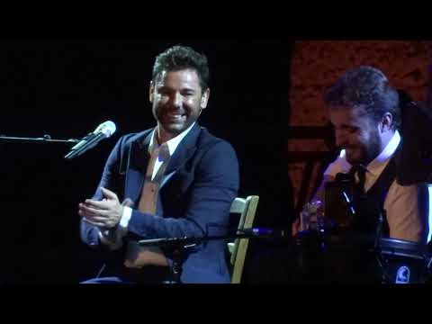 INEDITO - Miguel Poveda & Jesús Guerrero