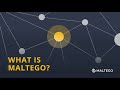 What is Maltego?