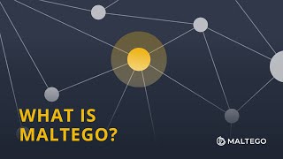 Maltego YouTube Video
