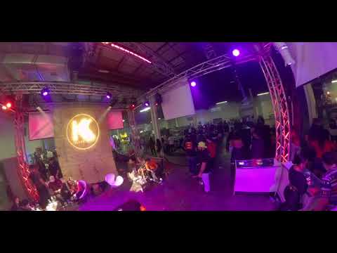 4/20/19 - DabDay 420 Celebration Wynwood, Miami