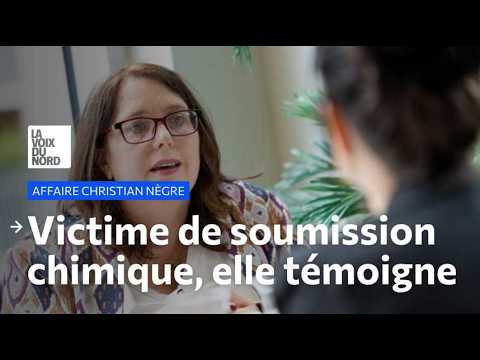 Illustration: Christian Niggre : 250 femmes accusent un ancien haut fonctionnaire de soumission chimique