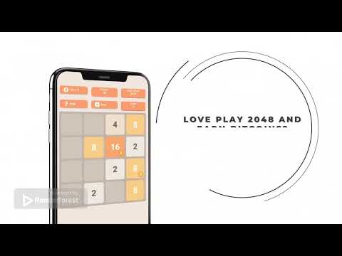 Super 2048 - APK Download for Android