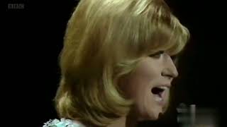 Dusty Springfield - How Can I Be Sure? (Live 1970)