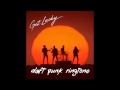 Daft Punk - Get Lucky (Ringtone) 